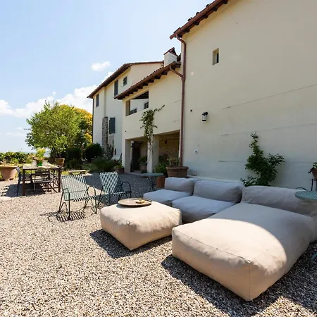 Villa Molamezza By Mmega