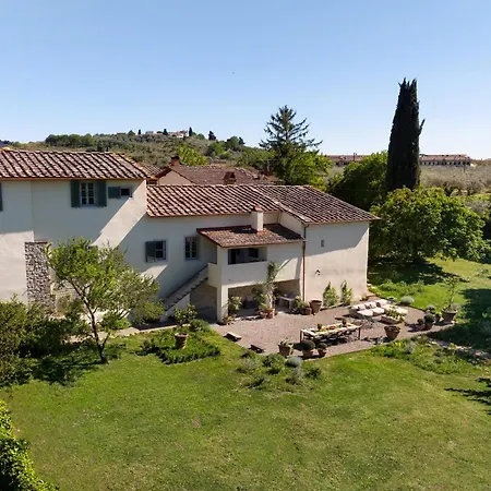 Villa Molamezza By Mmega *