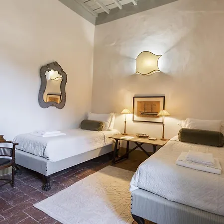 Villa Molamezza By Mmega Mercatale Val Di Pesa