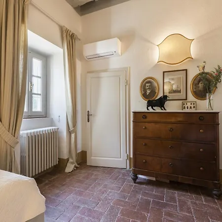 Villa Molamezza By Mmega Mercatale Val Di Pesa